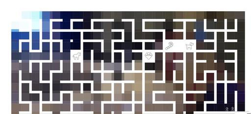 artwork for redditgetsdrawnbybot AI art