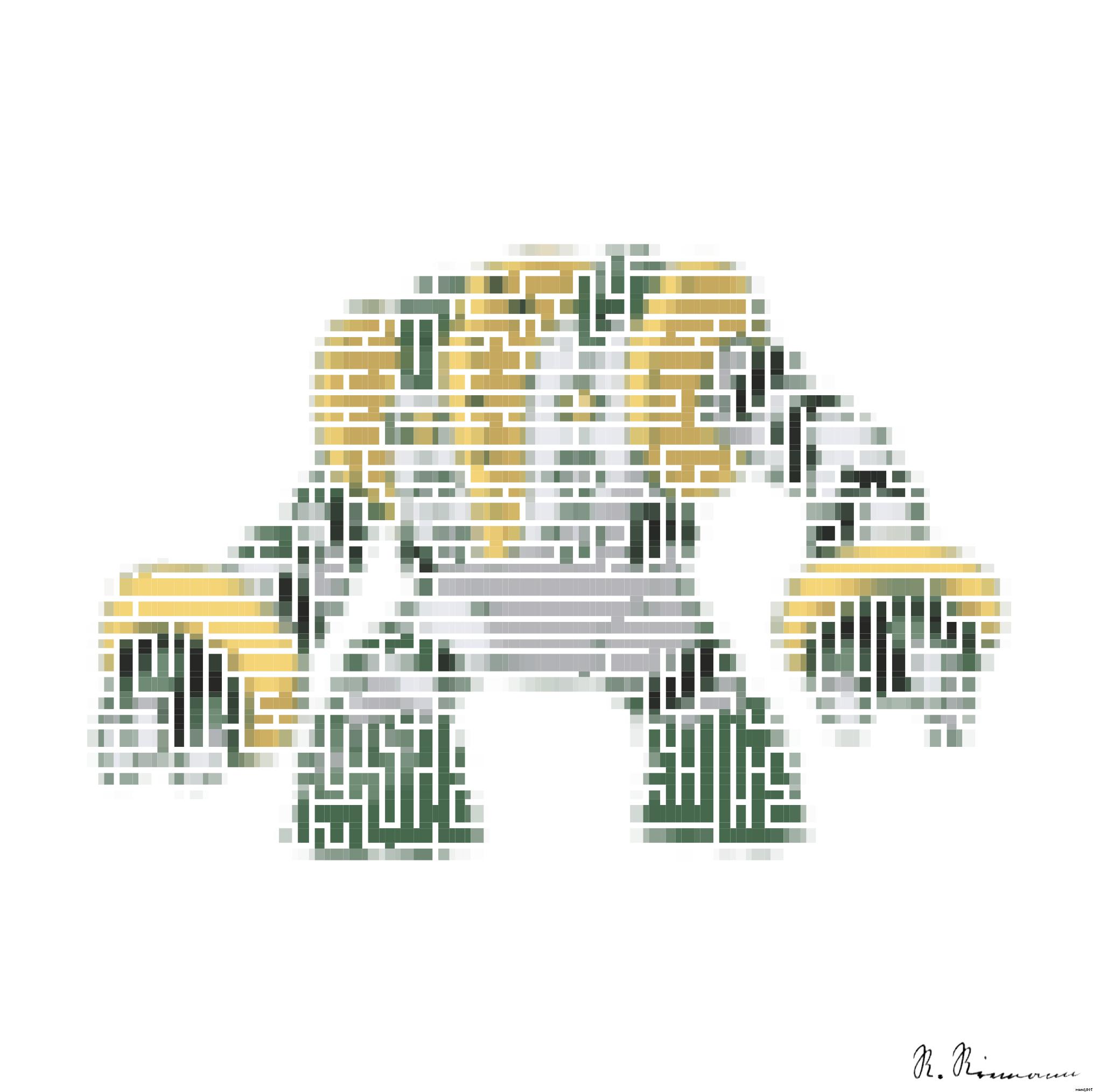 Drawn by bot LiYZoYAMVtZBw4U56iF6QP; art-amaze AI Art