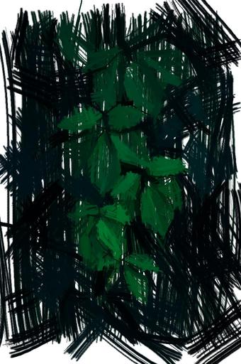 from CC0 photo AI art