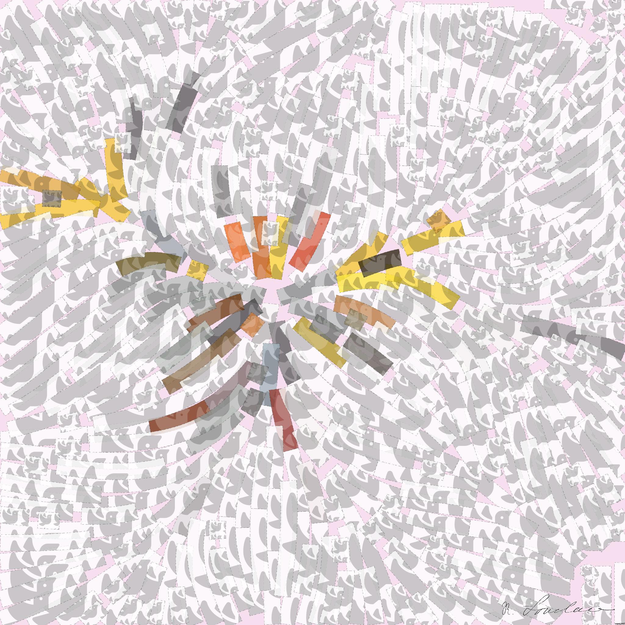 Drawn by bot 84K59V5dCsmn3K7W8DXSko; art-flowy AI Art