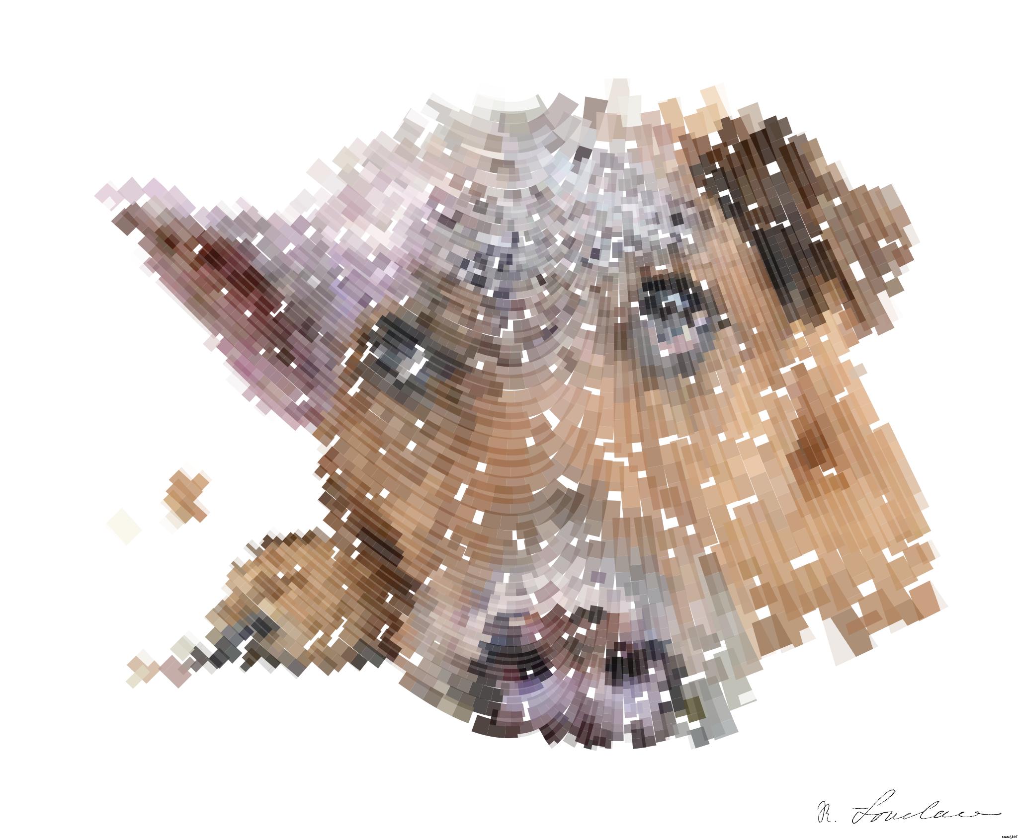 Drawn by bot MpA4YZu3oyXfamYYUjmBHw; art-flowy; None AI Art