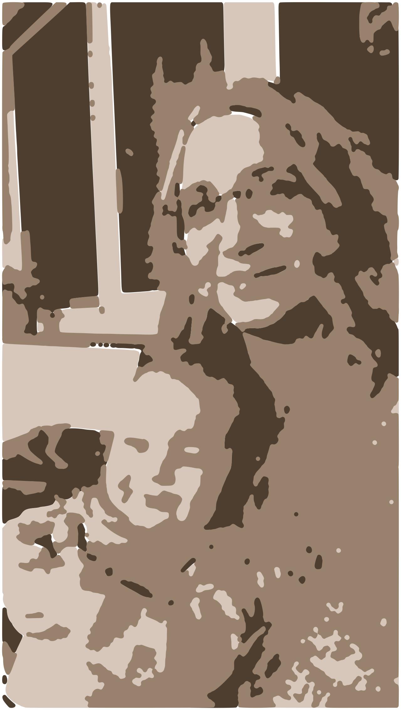 artwork for redditgetsdrawnbybot AI Art