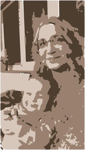 artwork for redditgetsdrawnbybot AI art