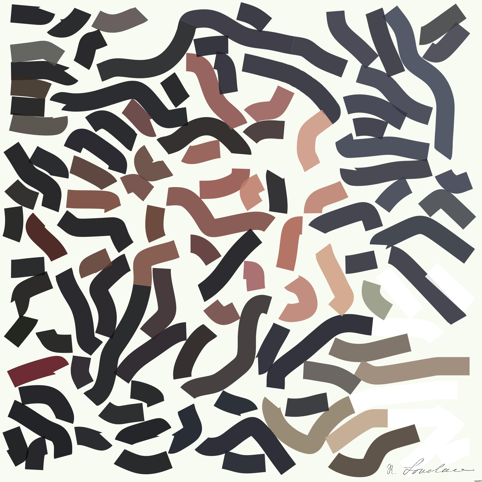 artwork for redditgetsdrawnbybot AI Art