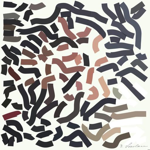 artwork for redditgetsdrawnbybot AI art