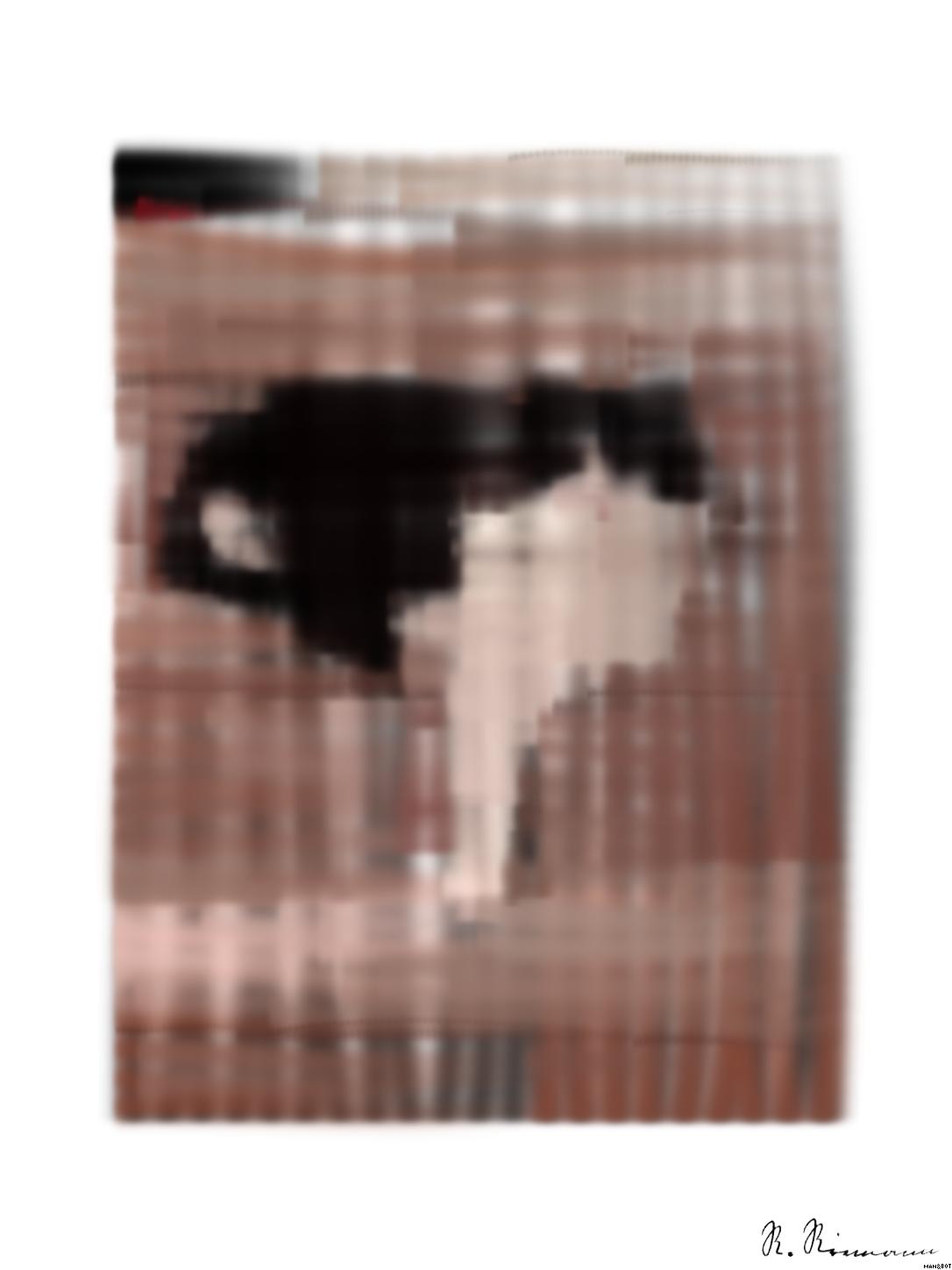 artwork for redditgetsdrawnbybot AI Art