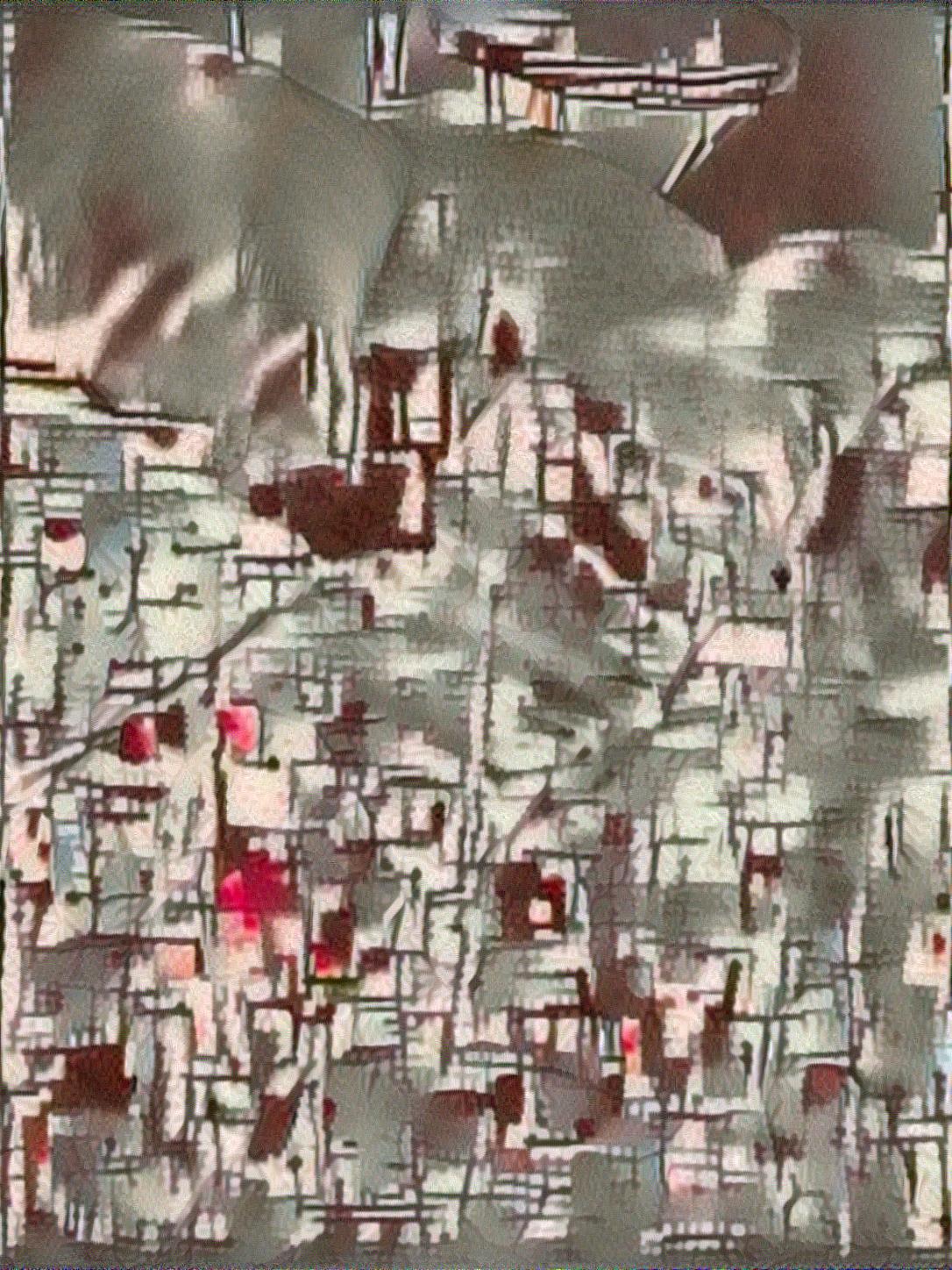 artwork for redditgetsdrawnbybot AI Art