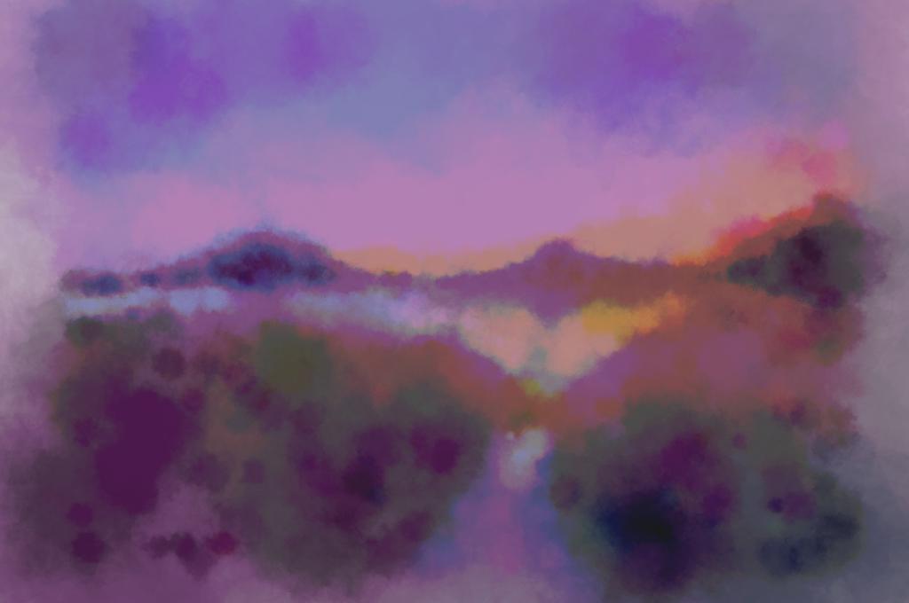 from CC0 photo AI Art