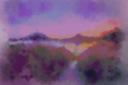 from CC0 photo AI art