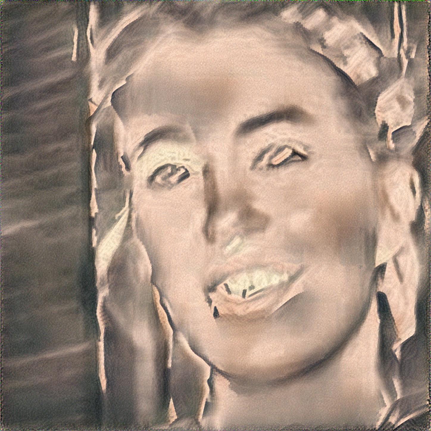 artwork for redditgetsdrawnbybot AI Art