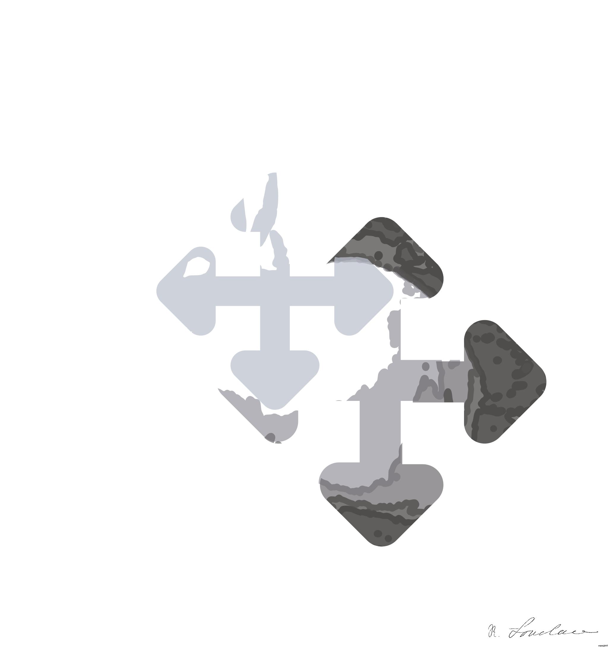 from CC0 photo AI Art