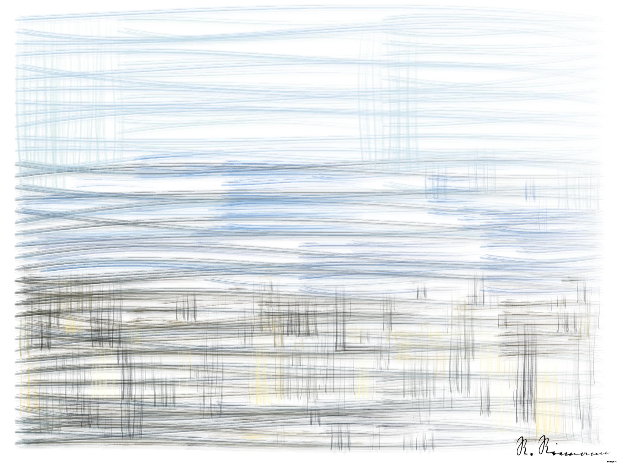 from CC0 photo AI Art