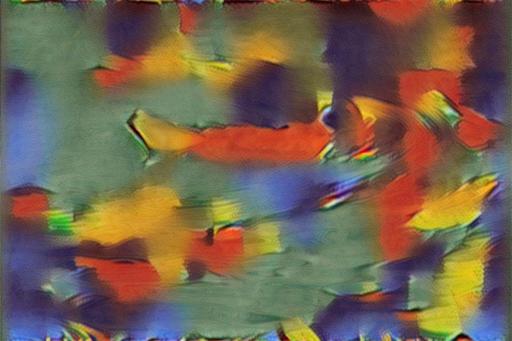 from CC0 photo AI art