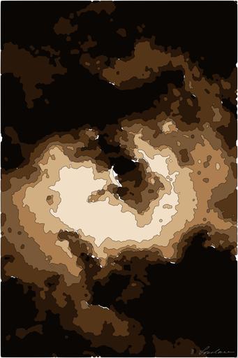 from CC0 photo AI art