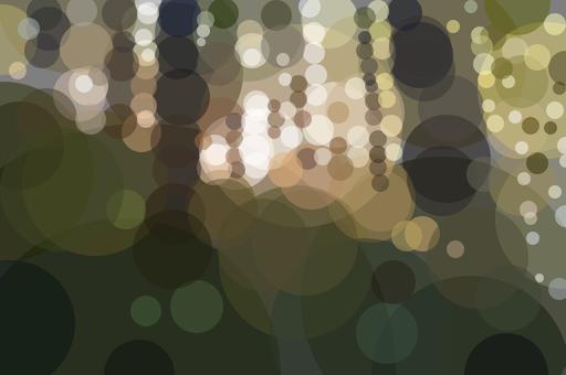 from CC0 photo AI art