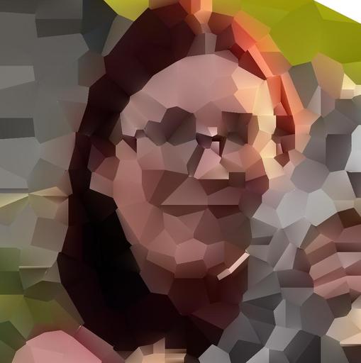 artwork for redditgetsdrawnbybot AI art