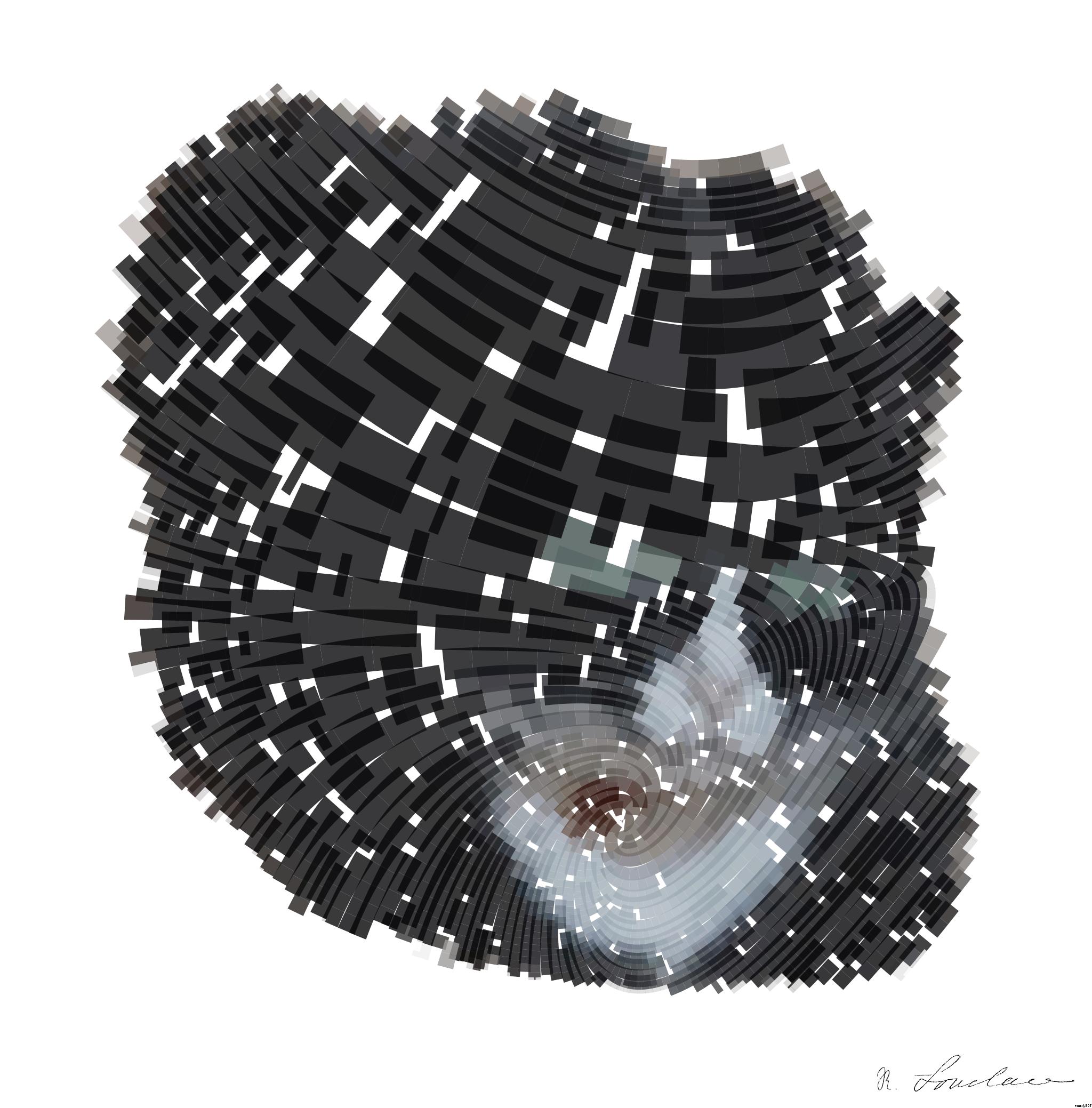 artwork for redditgetsdrawnbybot AI Art