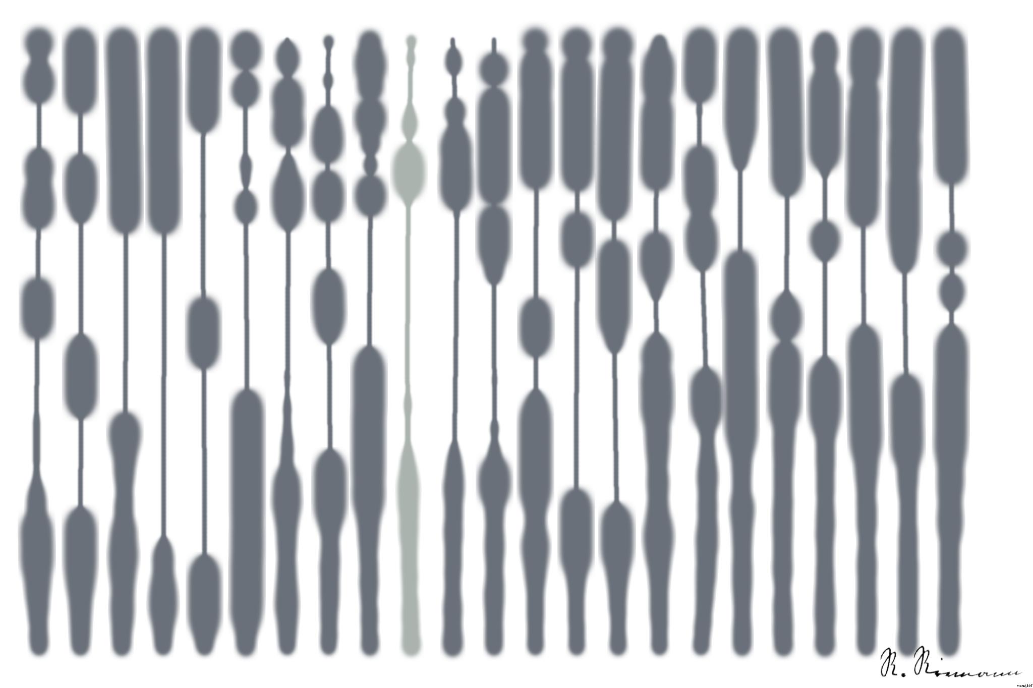 from CC0 photo AI Art