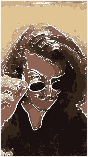 artwork for redditgetsdrawnbybot AI art