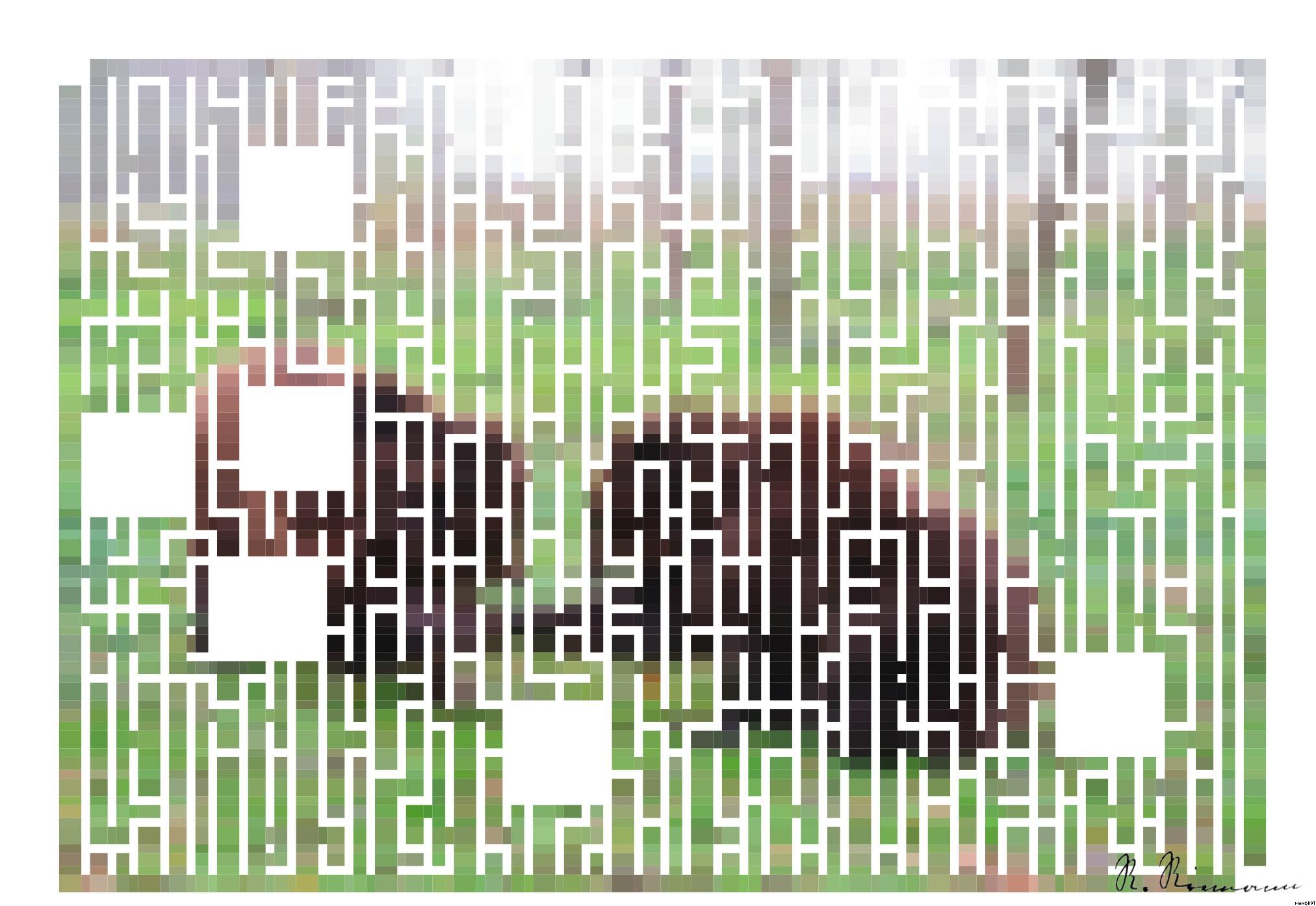 Drawn by bot EewGqzAZDKNXZ2Zhx3sBgq; art-amaze; None AI Art