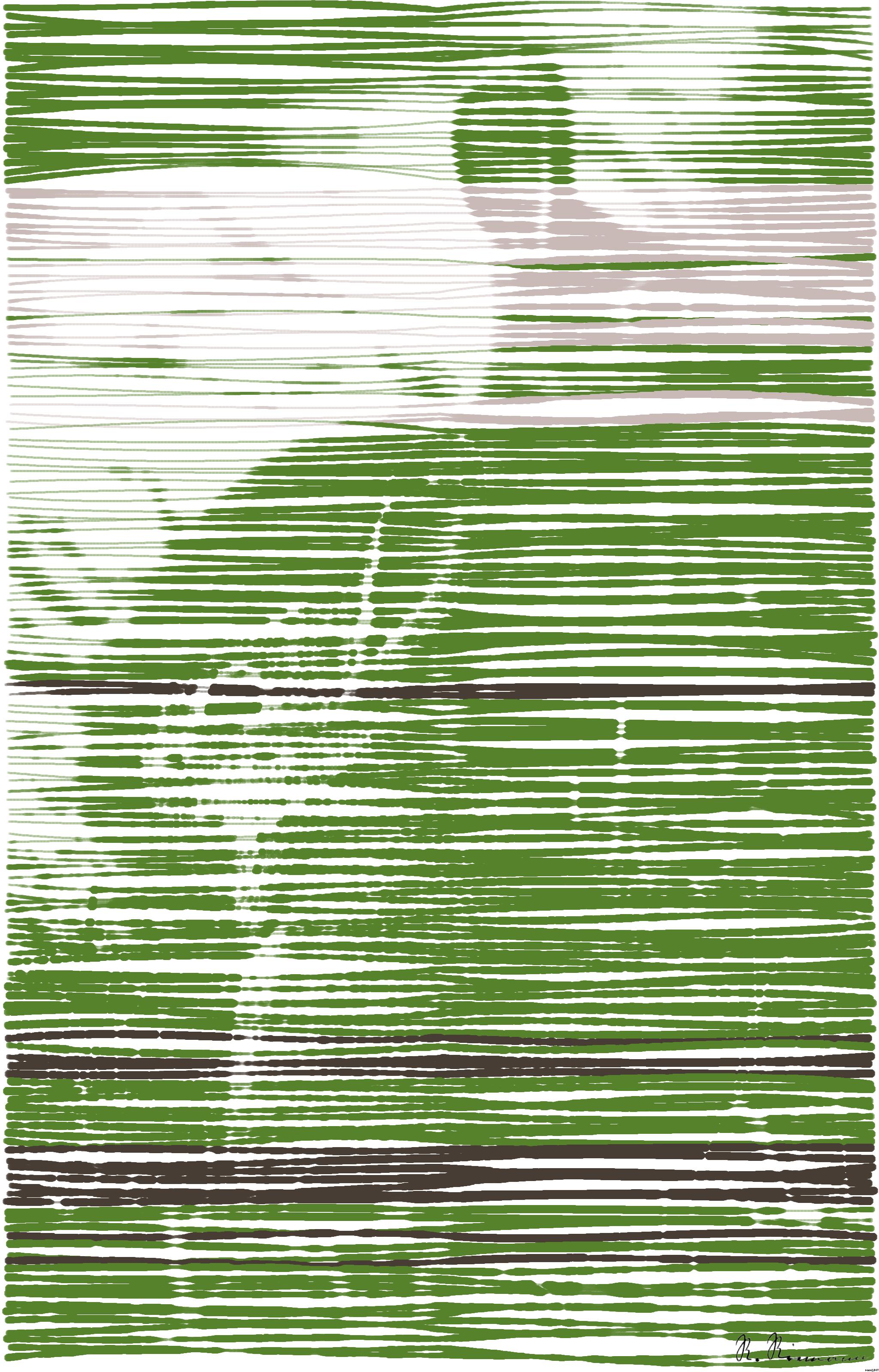 from CC0 photo AI Art