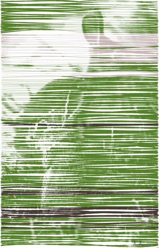 from CC0 photo AI art