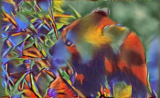 from CC0 photo AI art