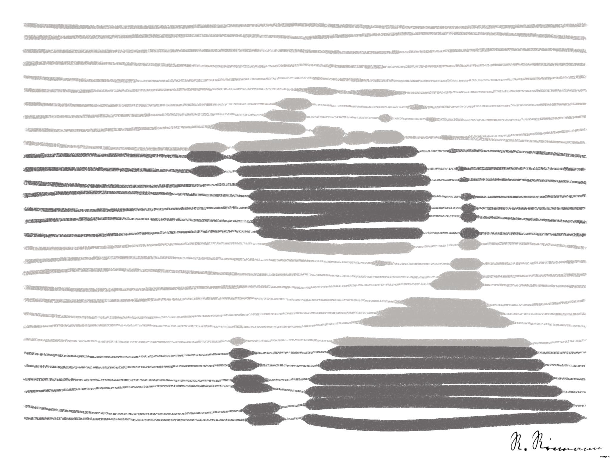 from CC0 photo AI Art