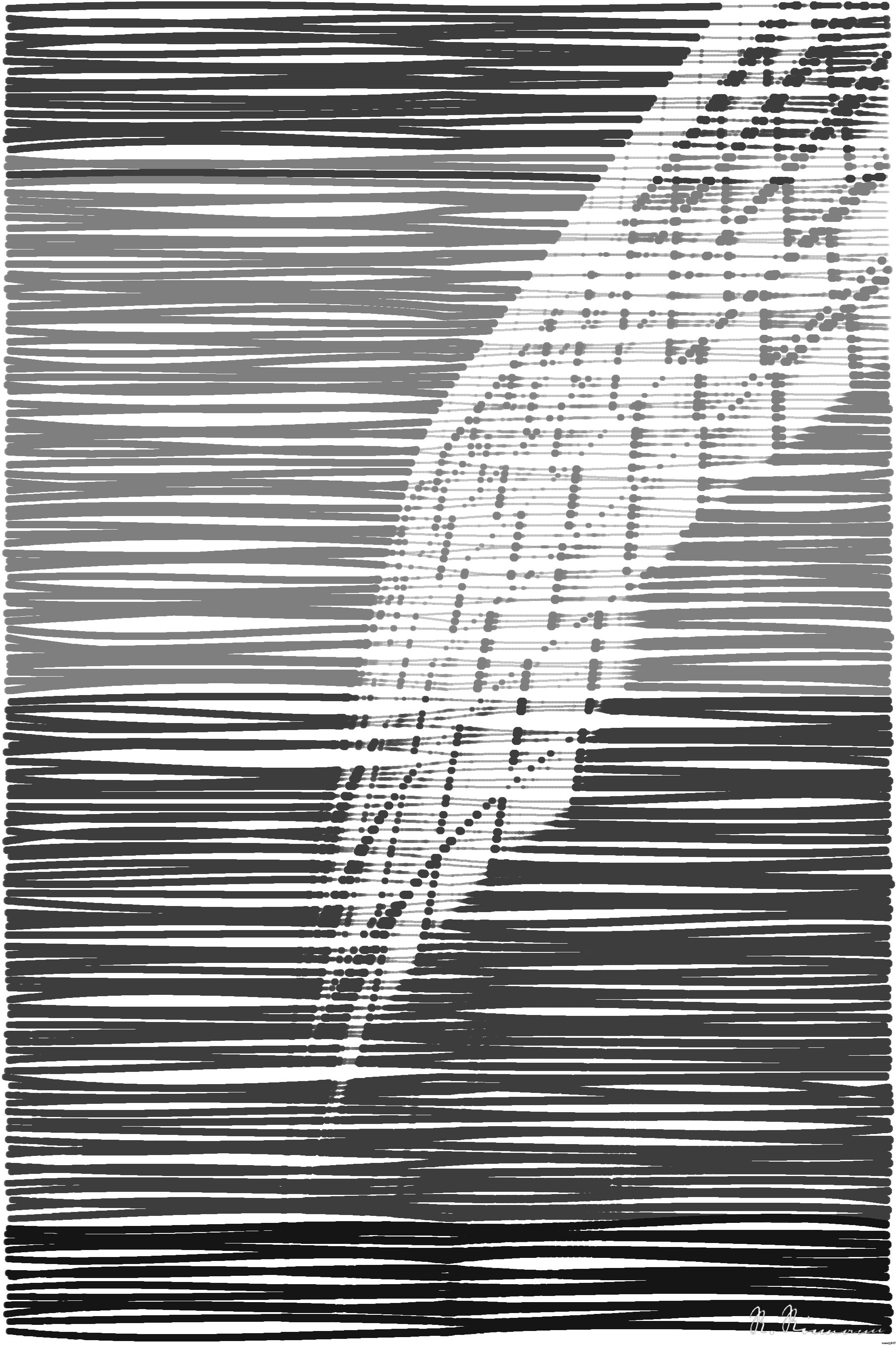 Drawn by bot UtQ5kMBzbMwBJwKdJVf5MR; art-linewidth; None AI Art