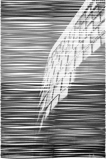 Drawn by bot UtQ5kMBzbMwBJwKdJVf5MR; art-linewidth; None AI art