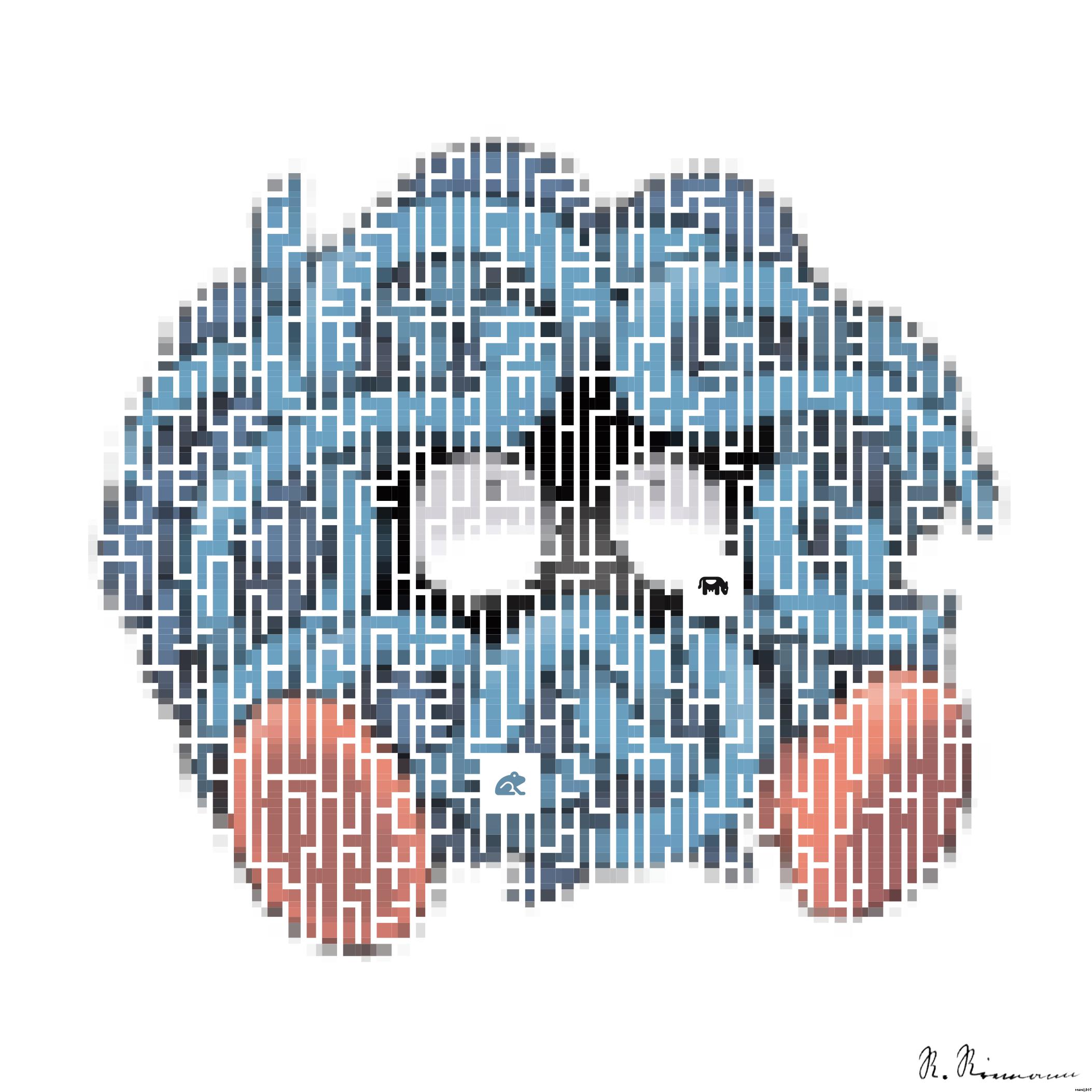 Drawn by bot KBeeX7ESBJV9AiKPKuNWmn; art-amaze AI Art