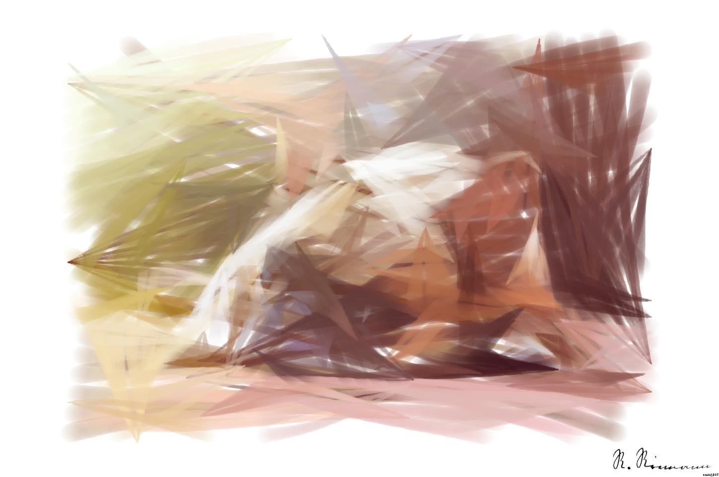 from CC0 photo AI Art