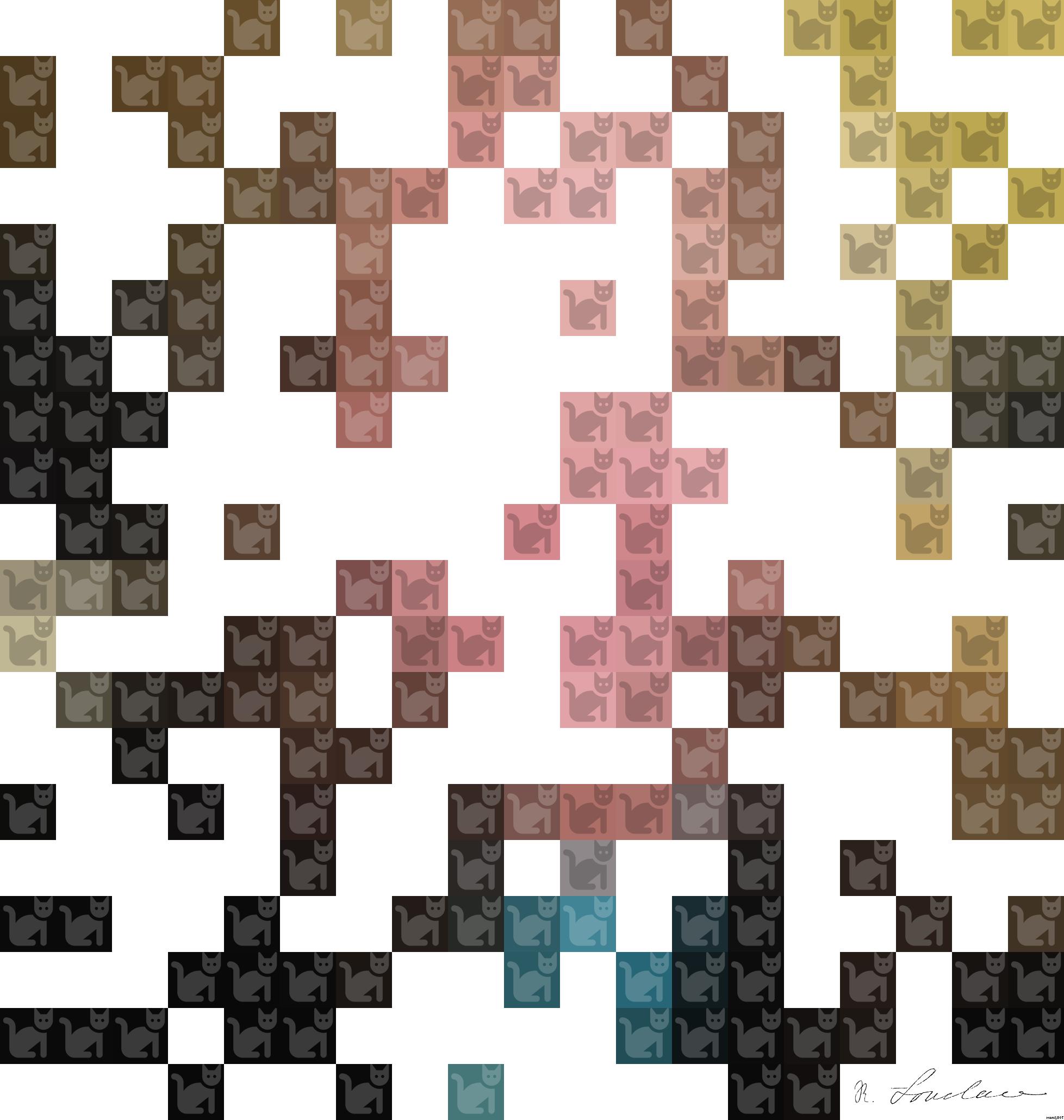 artwork for redditgetsdrawnbybot AI Art