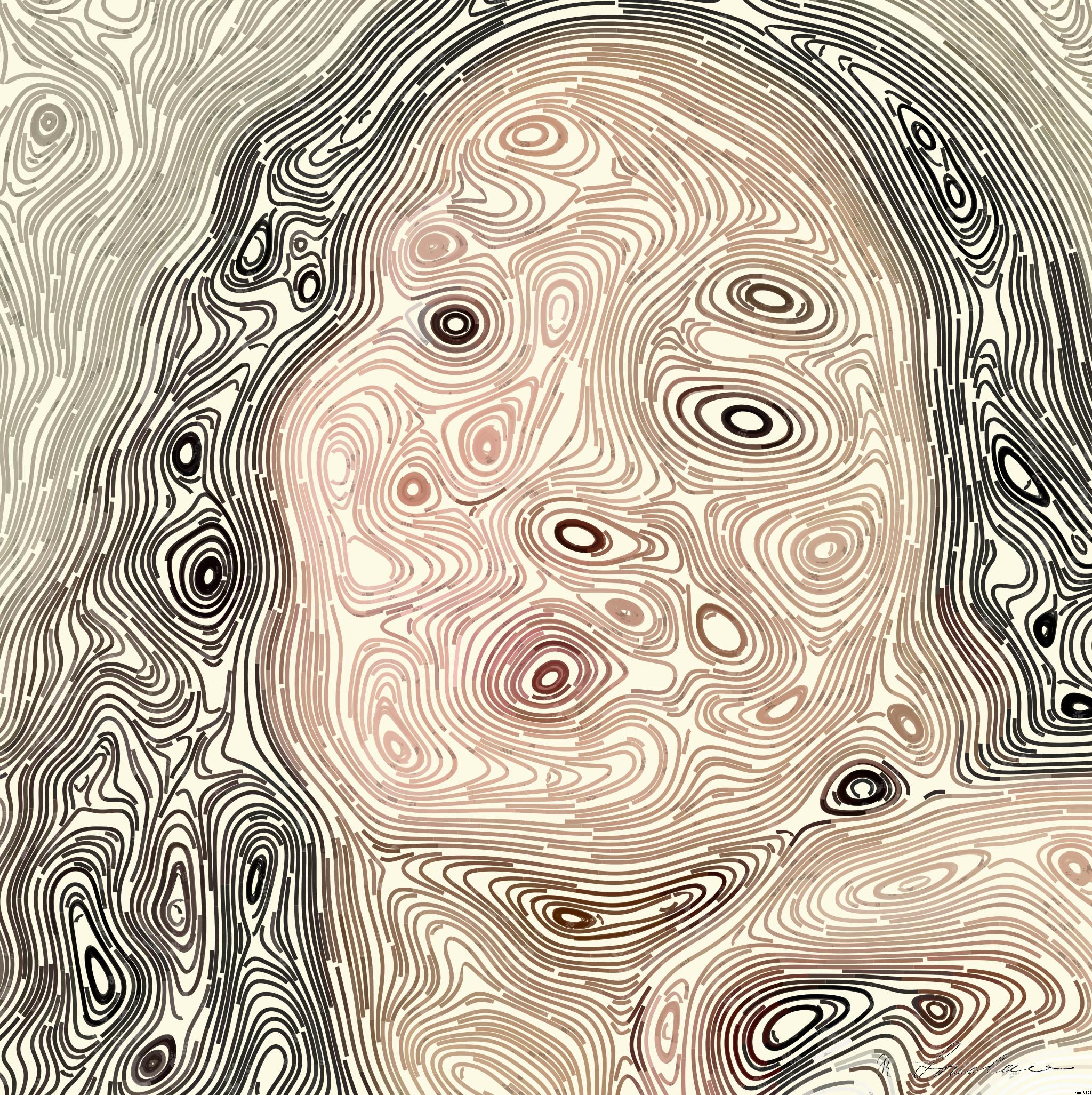 artwork for redditgetsdrawnbybot AI Art