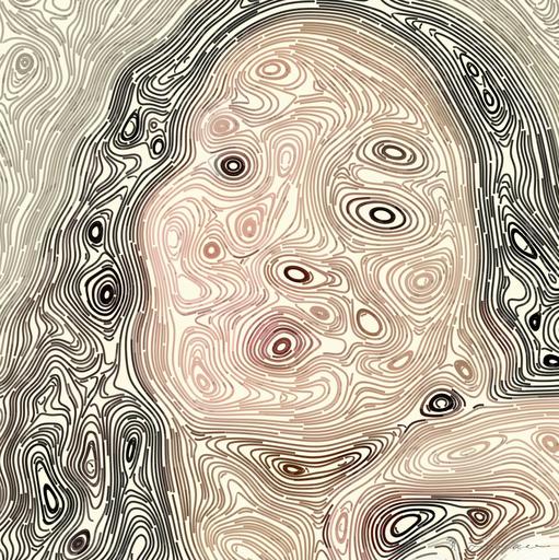 artwork for redditgetsdrawnbybot AI art