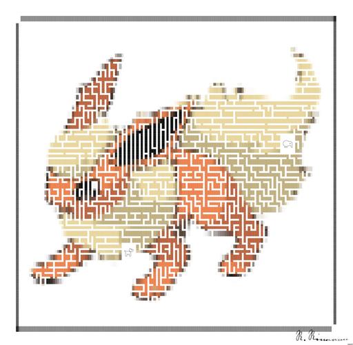 Drawn by bot EjbtULWFRVFUXohWWx458y; art-amaze AI art