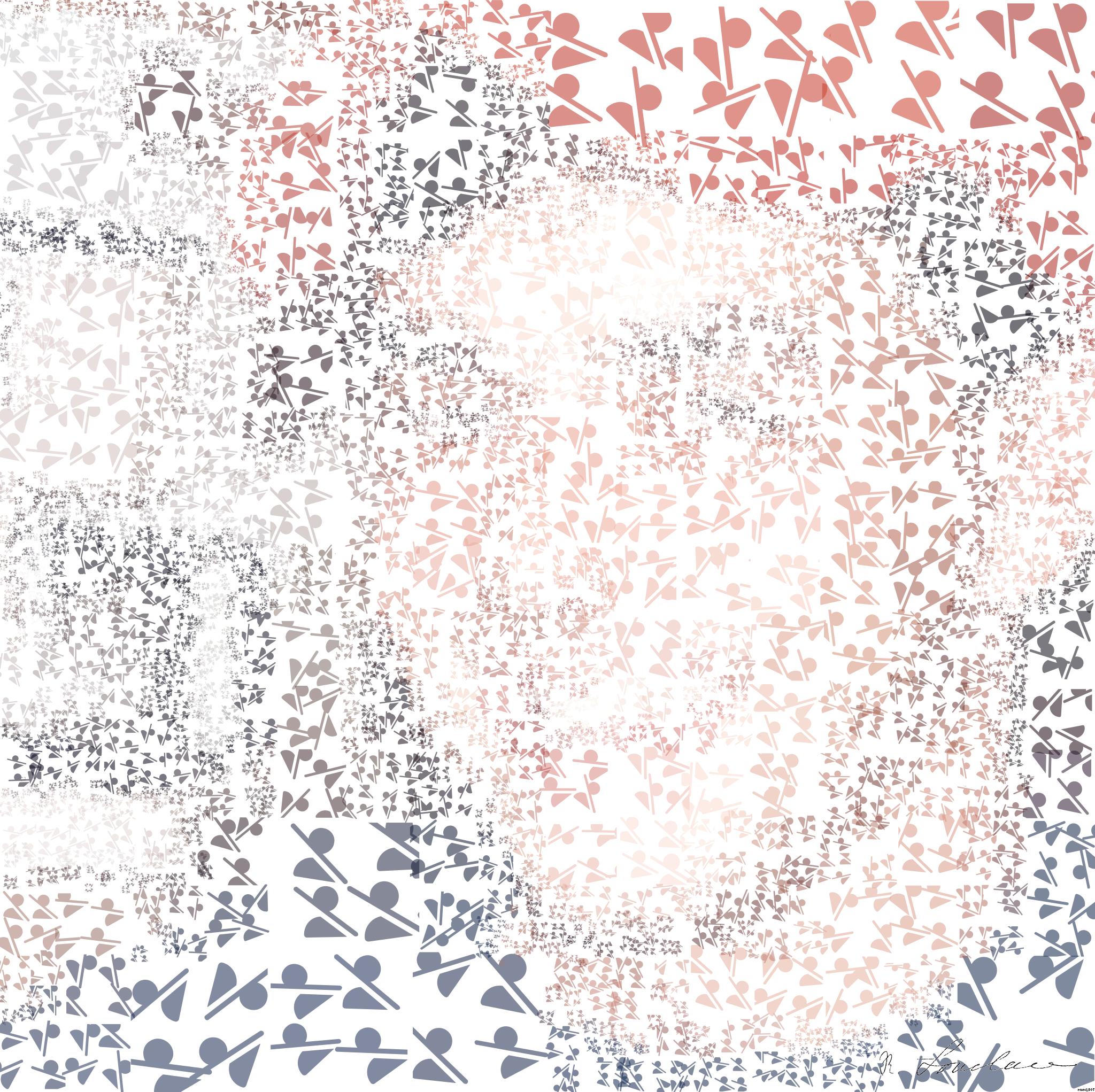 artwork for redditgetsdrawnbybot AI Art