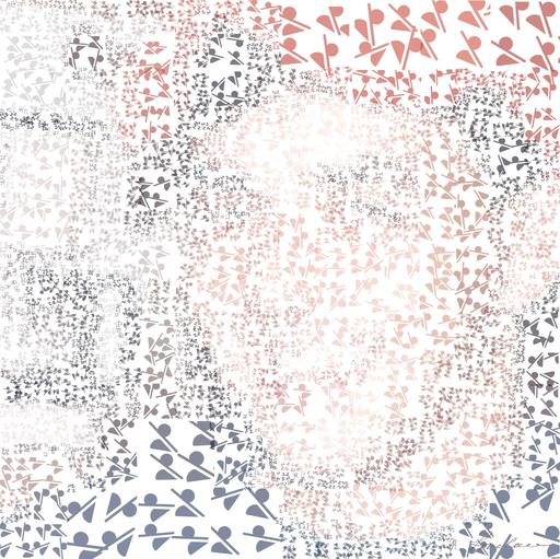 artwork for redditgetsdrawnbybot AI art