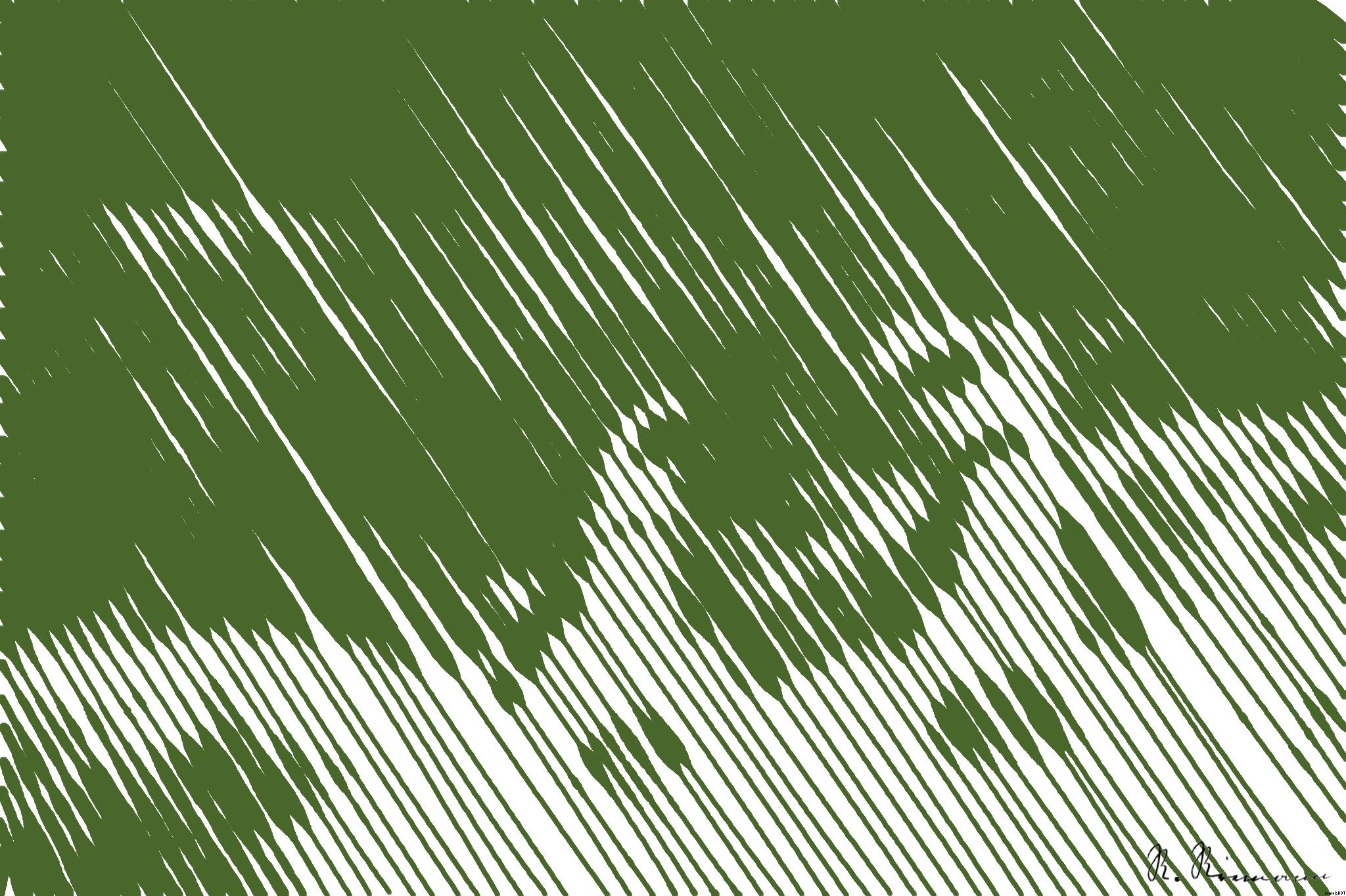 from CC0 photo AI Art