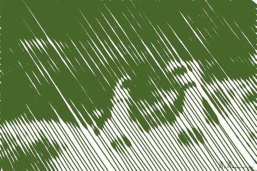 from CC0 photo AI art