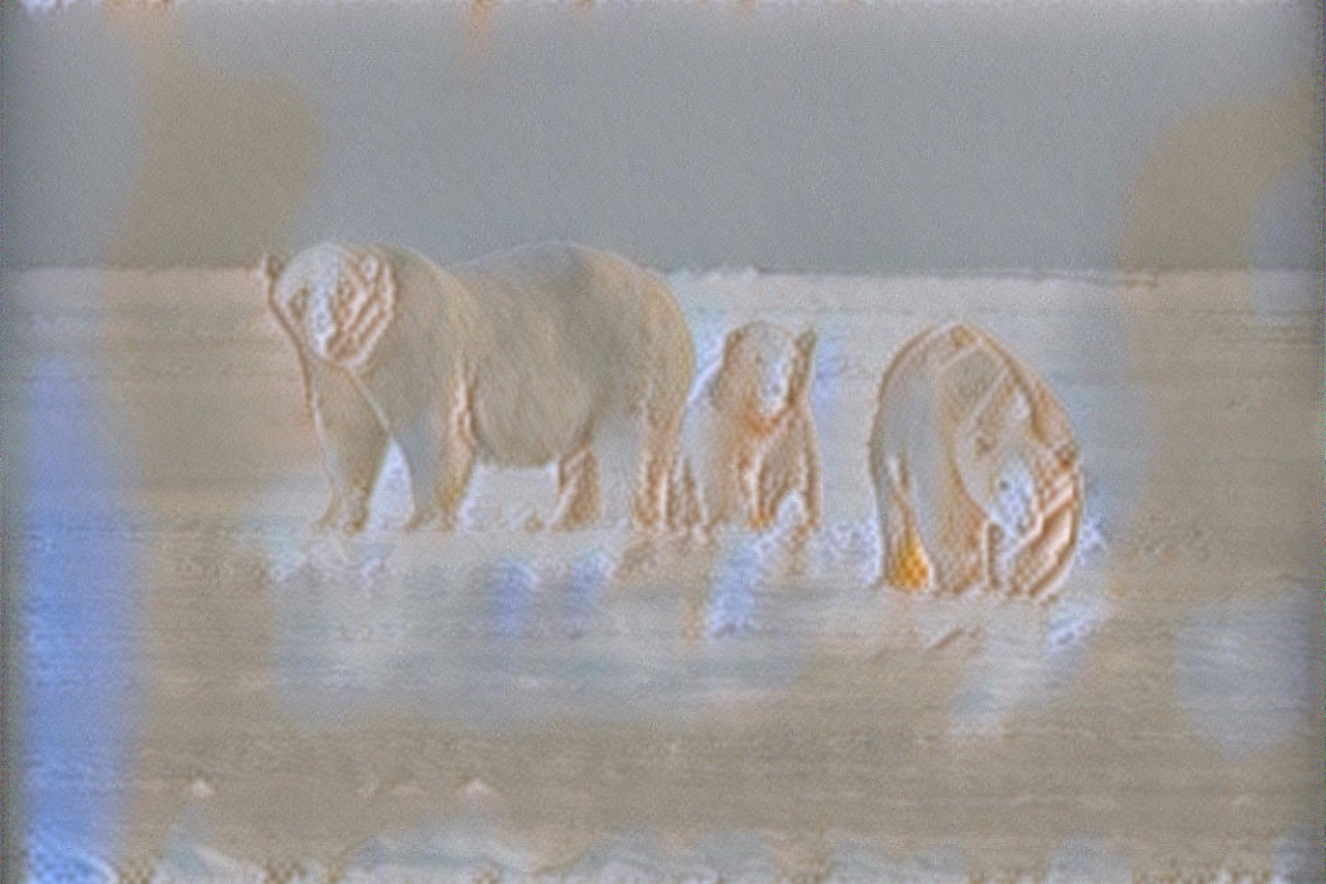 from CC0 photo AI Art