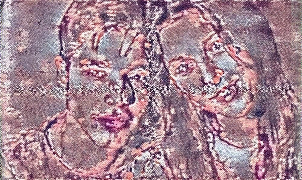 artwork for redditgetsdrawnbybot AI Art