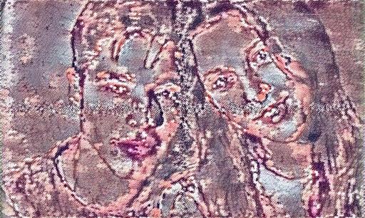 artwork for redditgetsdrawnbybot AI art