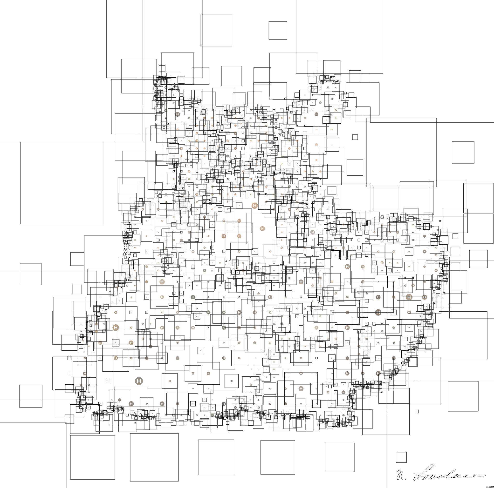 from CC0 photo AI Art