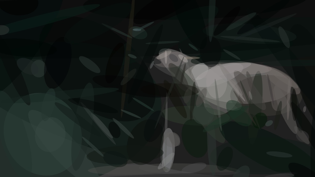 from CC0 photo AI Art