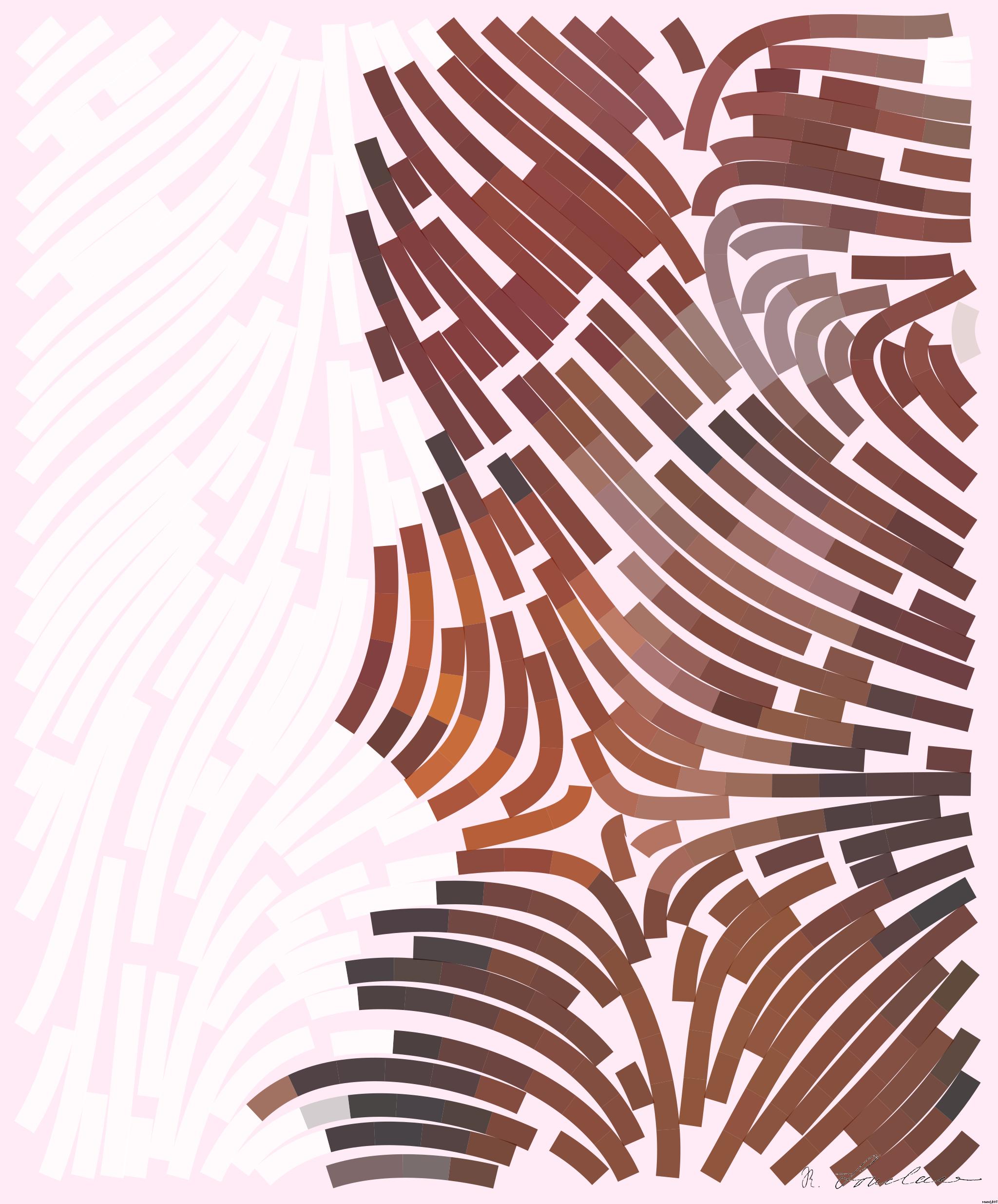 Drawn by bot Y4Zvhu2zynVoMYGrTxbQUW; art-flowy; artwork for redditgetsdrawnbybot AI Art