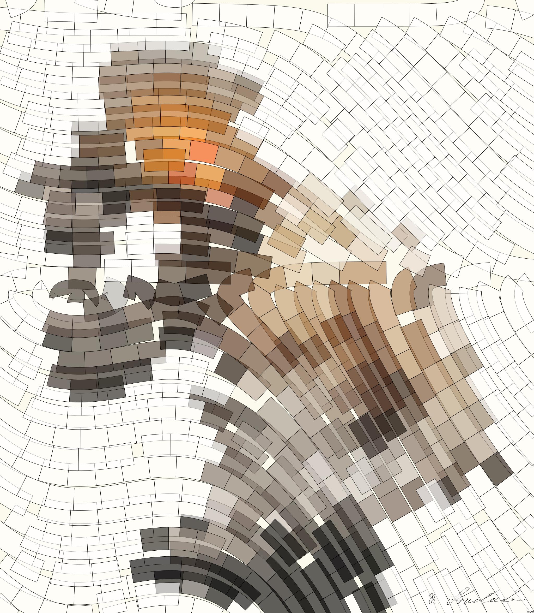 Drawn by bot g7MgAimSLKivDXY3VsnLhY; art-flowy; None AI Art