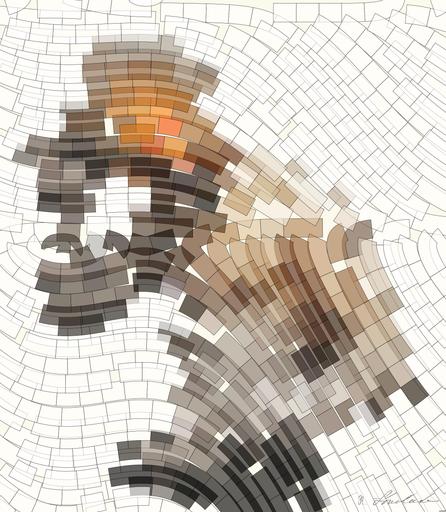 Drawn by bot g7MgAimSLKivDXY3VsnLhY; art-flowy; None AI art