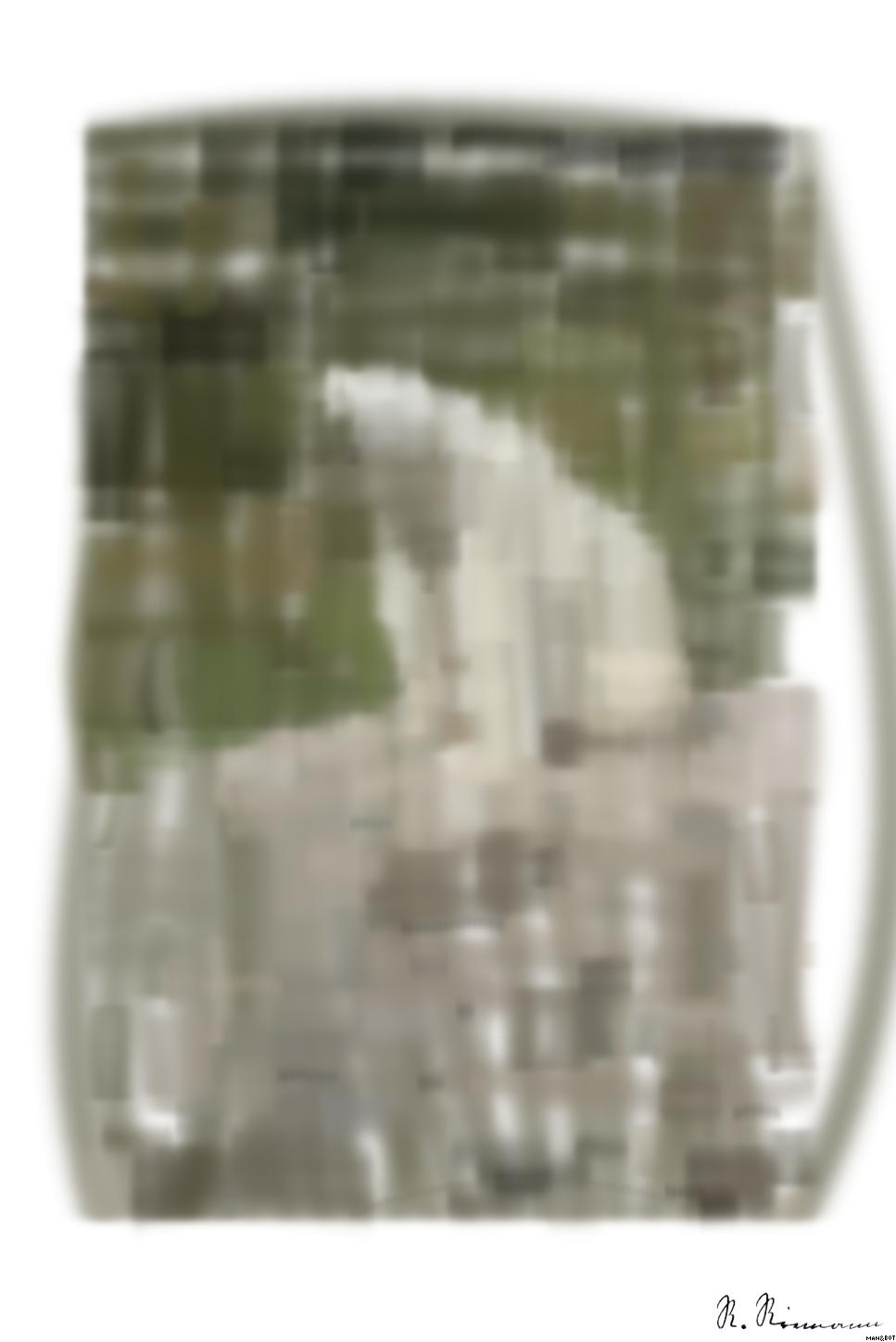 from CC0 photo AI Art