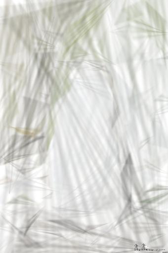 from CC0 photo AI art